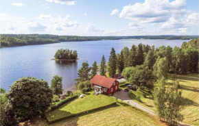 Beautiful home in Årjäng w/ 2 Bedrooms